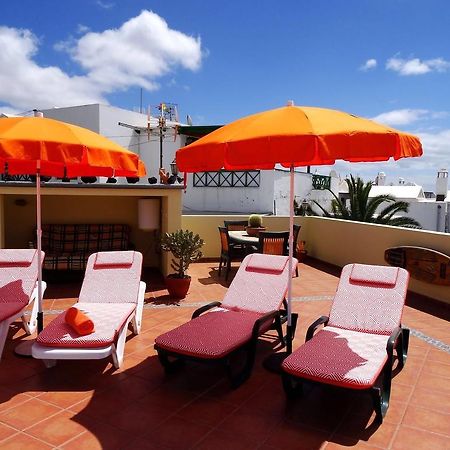 Apartamento Sole Mit Meerblick Puerto del Carmen  Ngoại thất bức ảnh