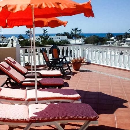 Apartamento Sole Mit Meerblick Puerto del Carmen  Ngoại thất bức ảnh