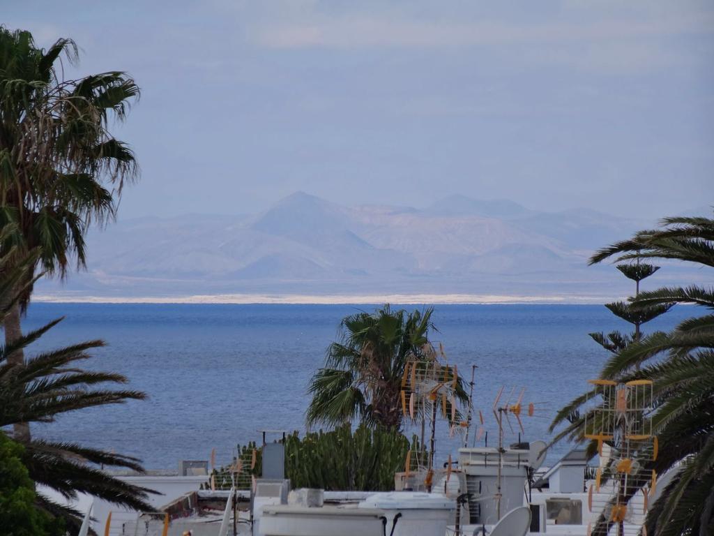 Apartamento Sole Mit Meerblick Puerto del Carmen  Ngoại thất bức ảnh