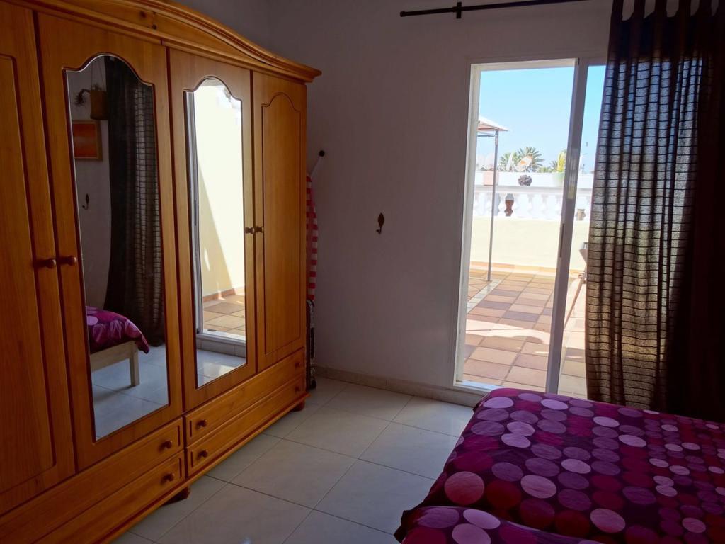 Apartamento Sole Mit Meerblick Puerto del Carmen  Ngoại thất bức ảnh