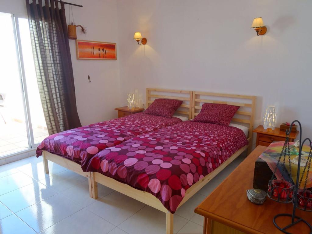 Apartamento Sole Mit Meerblick Puerto del Carmen  Ngoại thất bức ảnh