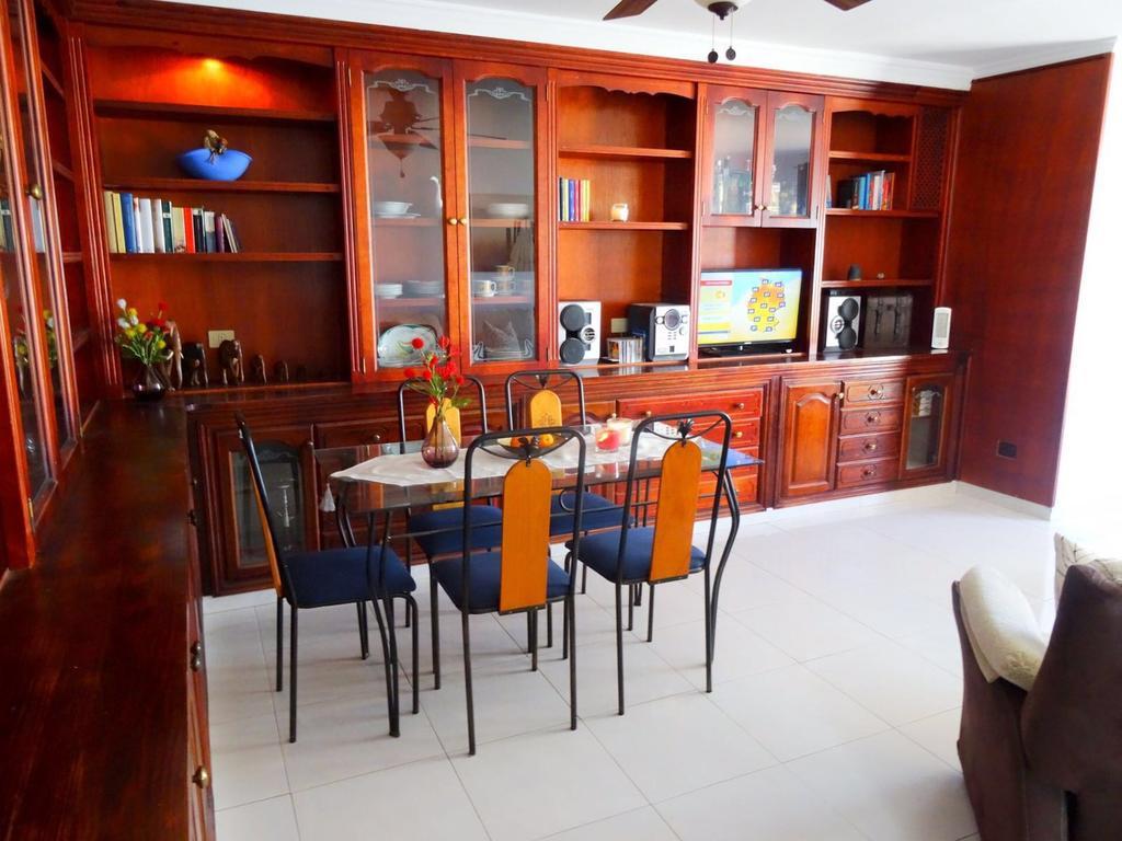 Apartamento Sole Mit Meerblick Puerto del Carmen  Ngoại thất bức ảnh