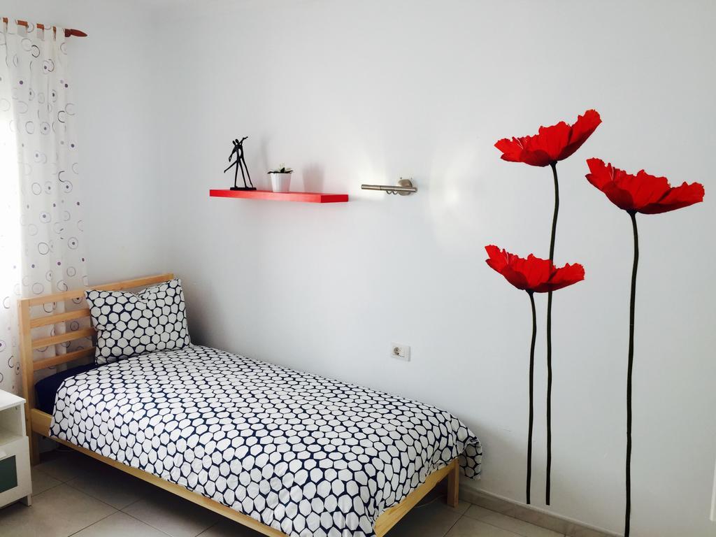 Apartamento Sole Mit Meerblick Puerto del Carmen  Ngoại thất bức ảnh