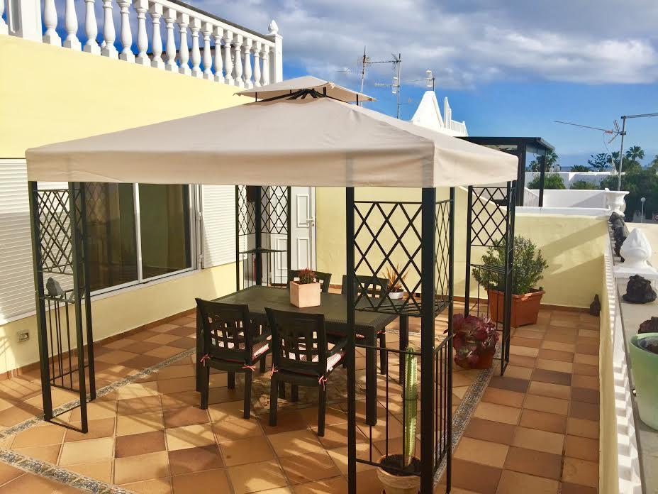 Apartamento Sole Mit Meerblick Puerto del Carmen  Ngoại thất bức ảnh