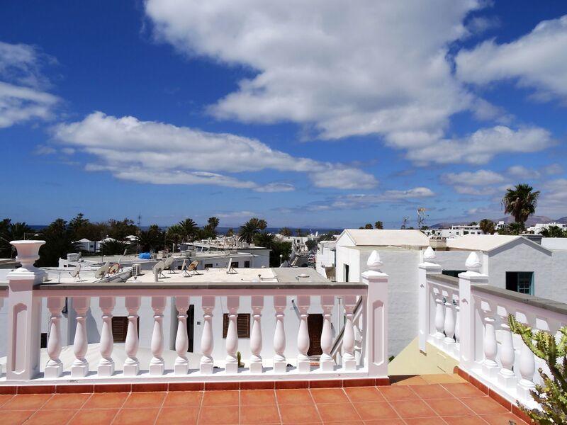 Apartamento Sole Mit Meerblick Puerto del Carmen  Ngoại thất bức ảnh