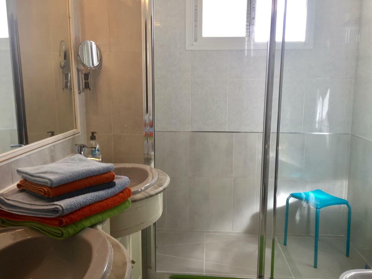 Apartamento Sole Mit Meerblick Puerto del Carmen  Ngoại thất bức ảnh