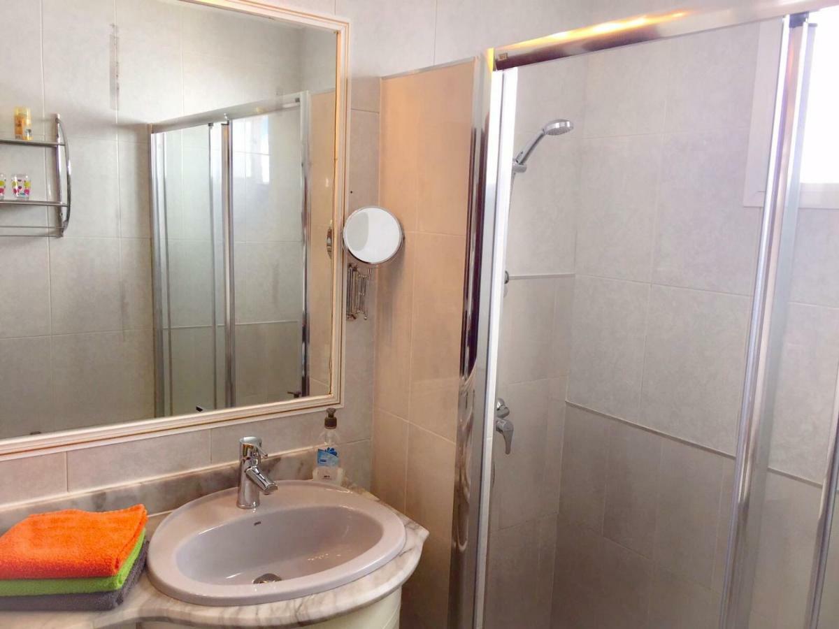Apartamento Sole Mit Meerblick Puerto del Carmen  Ngoại thất bức ảnh